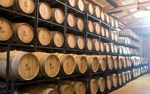 Bodegas El Lagar de Isilla participa en la 30ª Edición del Salón de Gourmets