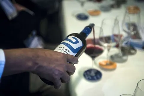 Celebra el Día del Padre en clave vinícola con Bodegas El Lagar de Isilla