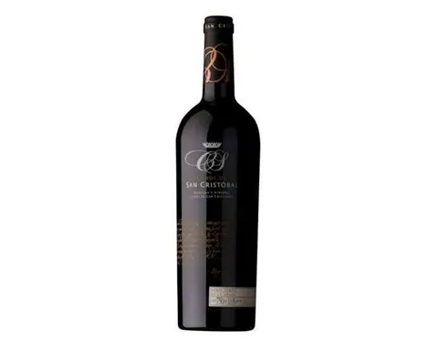 Conde de San Cristobal, el Ribera del Duero que ha enamorado a Michelle Obama