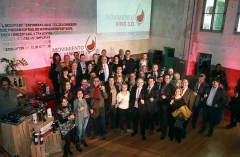 Vinos Alicante DOP se suma al “movimiento vino do”