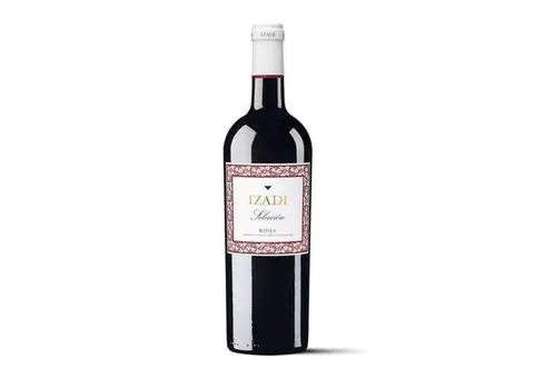 Izadi Selección 2011, vuelve un vino emblemático