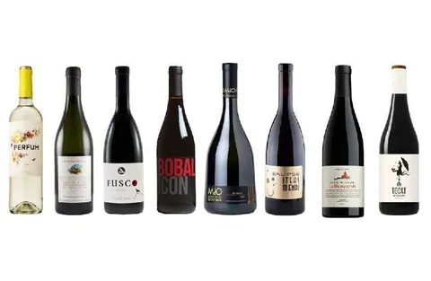 Mamá solo hay una, y tiene su vino en Uvinum