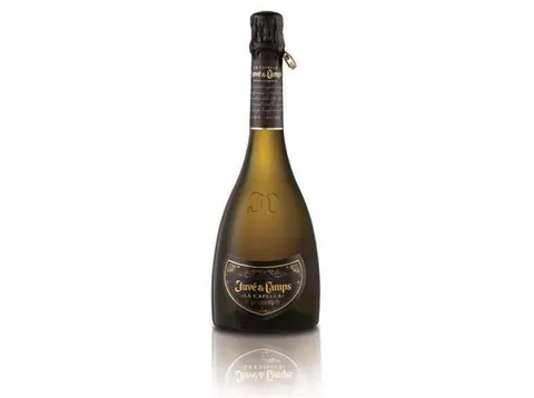 Nace La Capella 2006, pura expresión de la variedad Xarel·lo, con la elegante complejidad de la larga…