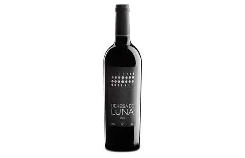 Dehesa de Luna 2014, vino oficial de La Roja