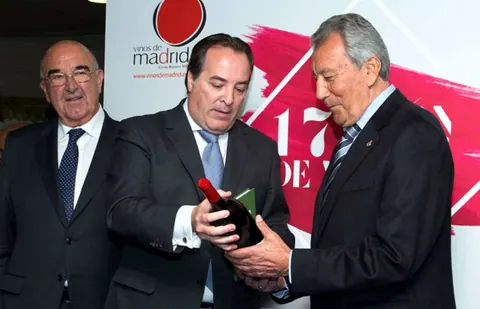 La Denominación de Origen Vinos de Madrid registra en 2016 su mejor trimestre en ventas