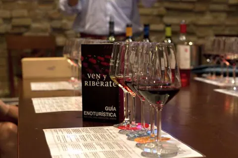 La Ruta del Vino Ribera del Duero participa en Expovacaciones 2016