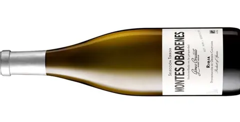 Montes Obarenes 2013 Selección Terroir culmina la colección de vinos de pueblo de Gómez Cruzado