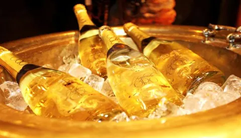 Thepaex Oro, producto estrella de la distribuidora gourmet española