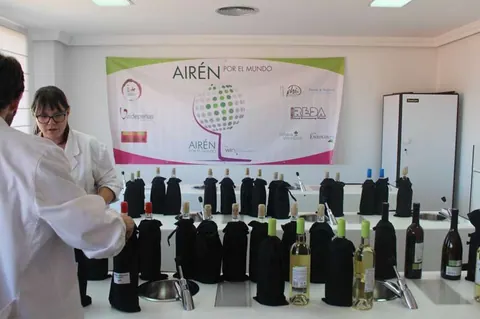 ‘Airén por el mundo’ celebra su Cuarta edición