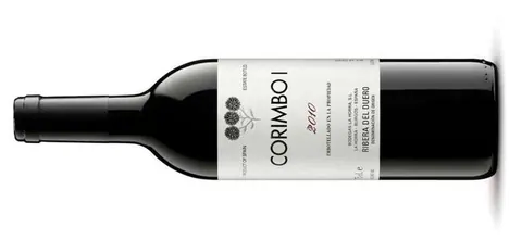 CORIMBO I, el mejor vino tinto del mundo en los Premios Decanter 2016