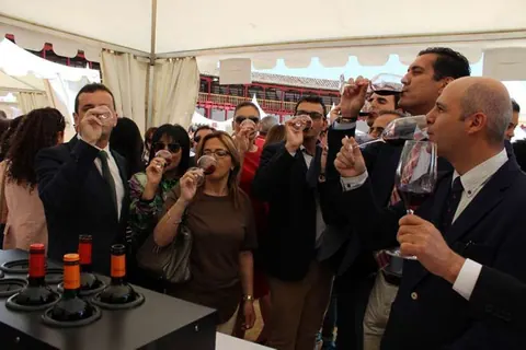La añada 2015 de la D.O. Toro es calificada como “Muy Buena”