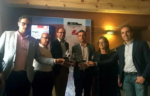 La D.O. Toro inaugura de forma oficial su bodega histórica