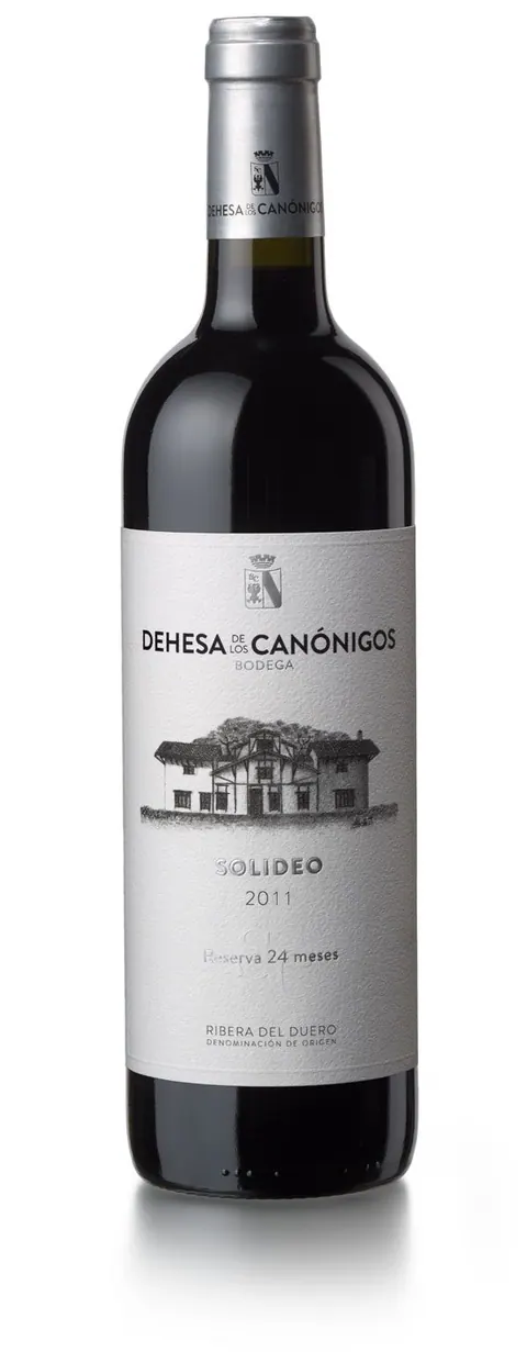 Solideo 2011