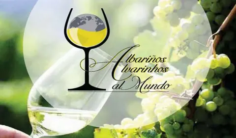 Albariños Al Mundo 2016 elige Holanda como sede