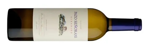 Nace la nueva añada de Pazo Señorans 2015, un albariño intenso y expresivo