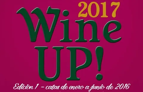 Publicada la edición veraniega de la guía de Vinos y Destilados Wine Up! 2017