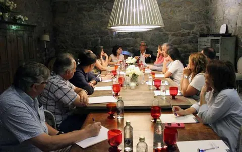 El Consejo Regulador de las Indicaciones Geográficas de las Aguardientes y Licores Tradicionales de Galicia…