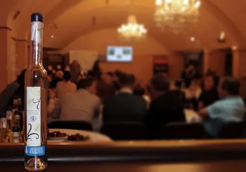 Nueva cita del Consejo Regulador Aguardientes y Licores Tradicionales de Galicia