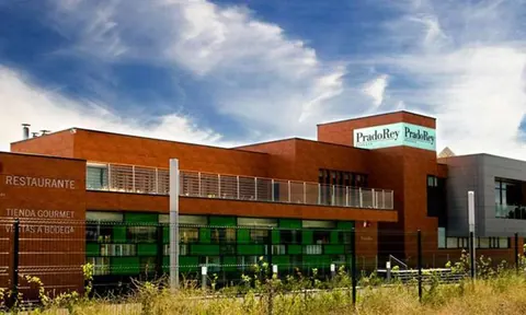 Pradorey refuerza su proyecto vitivinícola en Ribera con la optimización de sus recursos