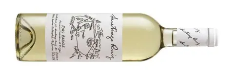 Santiago Ruiz, un vino de altos vuelos