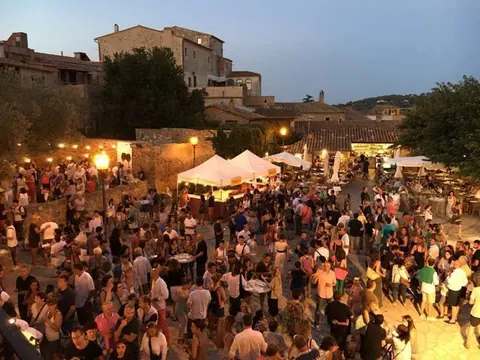 Se sirven más de 10.000 catas en la 36ª Feria de Vinos y Cavas de Cataluña