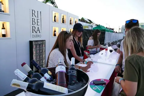 Sonorama Ribera celebra 19 años de éxitos