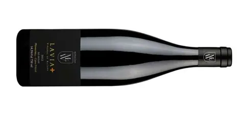 Robert Parker premia el buen trabajo de Lavia Plus 2012 con una puntuación de 93 puntos