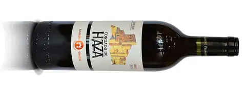 Una imagen renovada acompaña la nueva añada de Condado de Haza