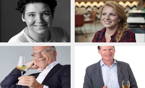 Albariños al Mundo 2016 confirma su panel de catadores