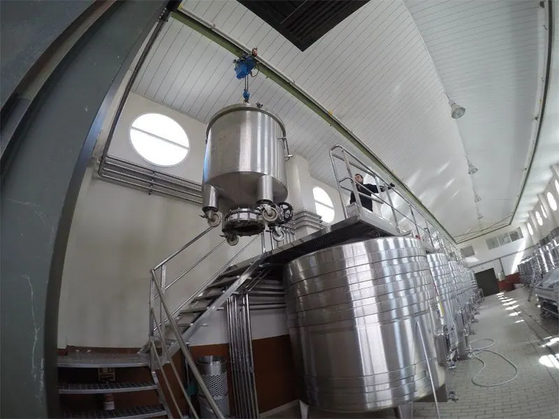 Bodega Quinta Sardonia
