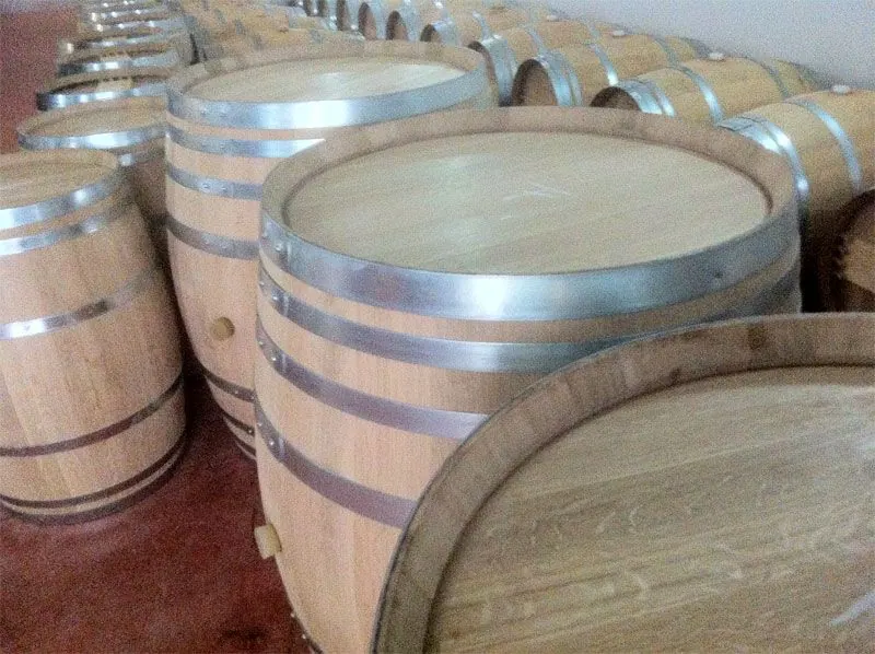 Bodega Quinta Sardonia