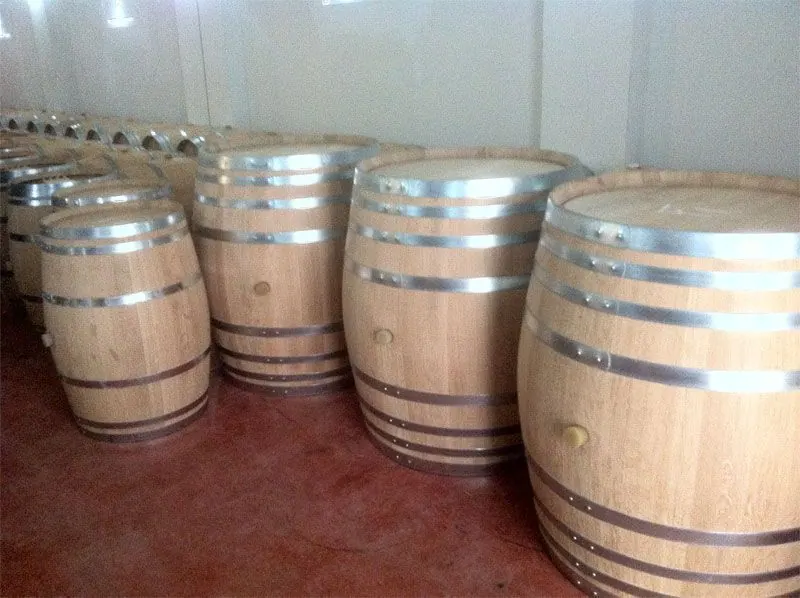 Bodega Quinta Sardonia