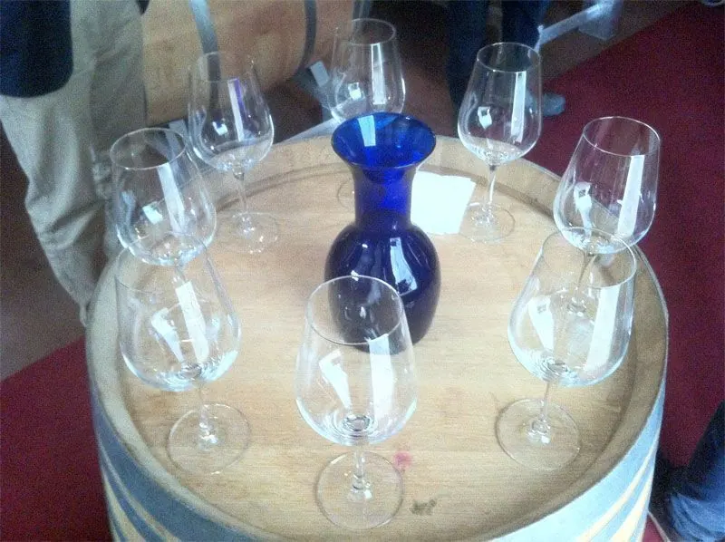 Bodega Quinta Sardonia