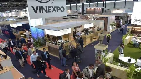 Vinexpo Burdeos 2017 celebra su 19ª edición con España como país invitado