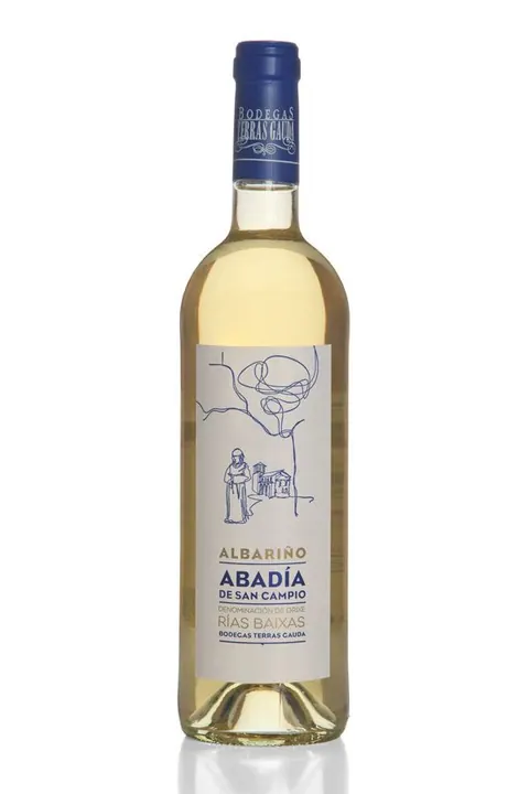 ABADÍA DE SAN CAMPIO 2015