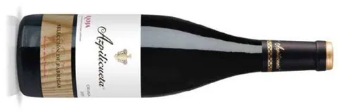 ‘Azpilicueta Selección de Barricas’: la personalidad del tempranillo y la fuerza del roble francés