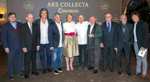 Ars Collecta