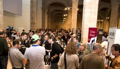 Experiencia Verema Barcelona 2016