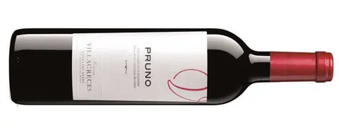 Llega la nueva añada del referente calidad precio, Pruno 2015