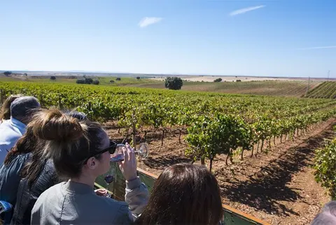 Ribera del Guadiana