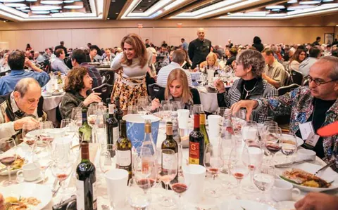 Protagonismo especial de los vinos de Rioja en la New York Wine Experience 2016