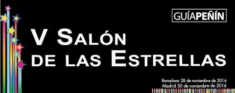 EL SALÓN DE LAS ESTRELLAS GUÍA PEÑÍN