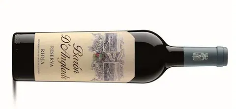 Cata vertical del vino “Barón d’Anglade Reserva Ed. limitada”, una sola etiqueta y cuatro añadas diferentes