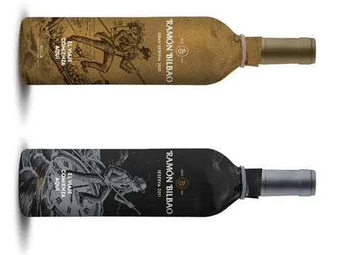 Celebra la Navidad con Ramón Bilbao