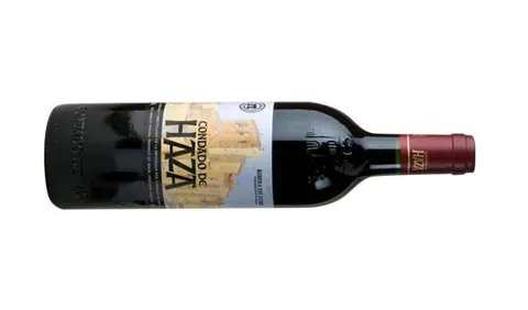 Condado de Haza, mejor vino de la DO Ribera del Duero entre los Top 100 de Wine Spectator