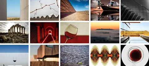 III Concurso de fotografía «Iñaki Aspiazu» de Bodegas Baigorri