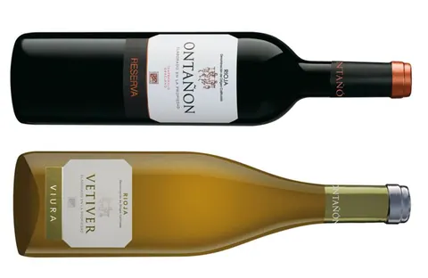 Ontañón entre los 100 mejores vinos del mundo