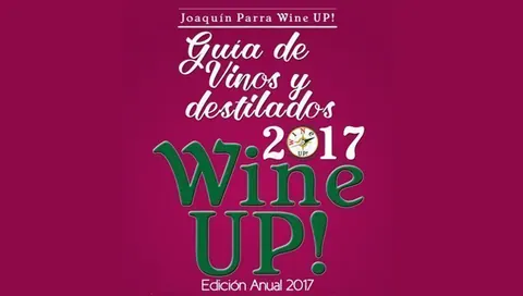 Wine Up!  La guía y web de vino con mayor influencia en redes sociales según Top Influencers