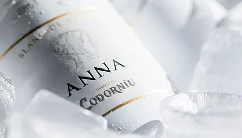 Anna de Codorníu