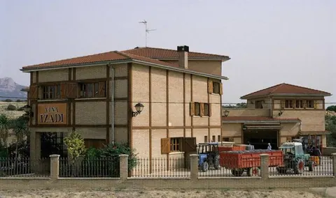 Izadi, mejor bodega del año